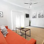 The Kozy Urban Dallas Flat
